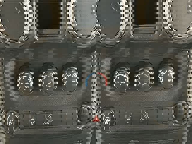 Used 2017 Jeep Wrangler Sport image 11