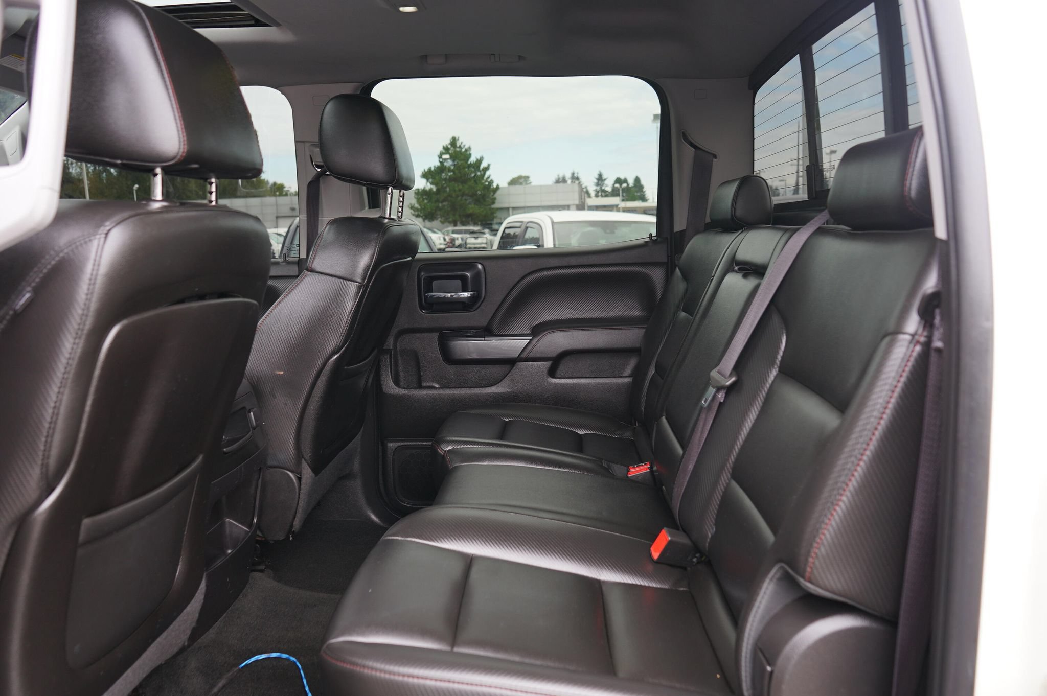 Used 2014 GMC Sierra 1500 SLT AWD/4WD image 17