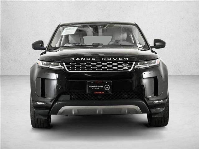 Used 2020 Land Rover Range Rover Evoque SE AWD/4WD image 2