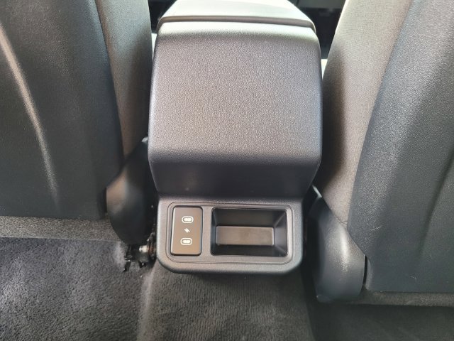 Used 2025 Kia K4 FWD image 17