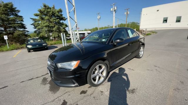 Used 2015 Audi A3 2.0T Premium w/ Cold Weather Package AWD/4WD image 5