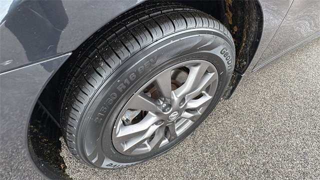 Used 2015 Nissan Altima 2.5 S w/ Special Edition Package image 9