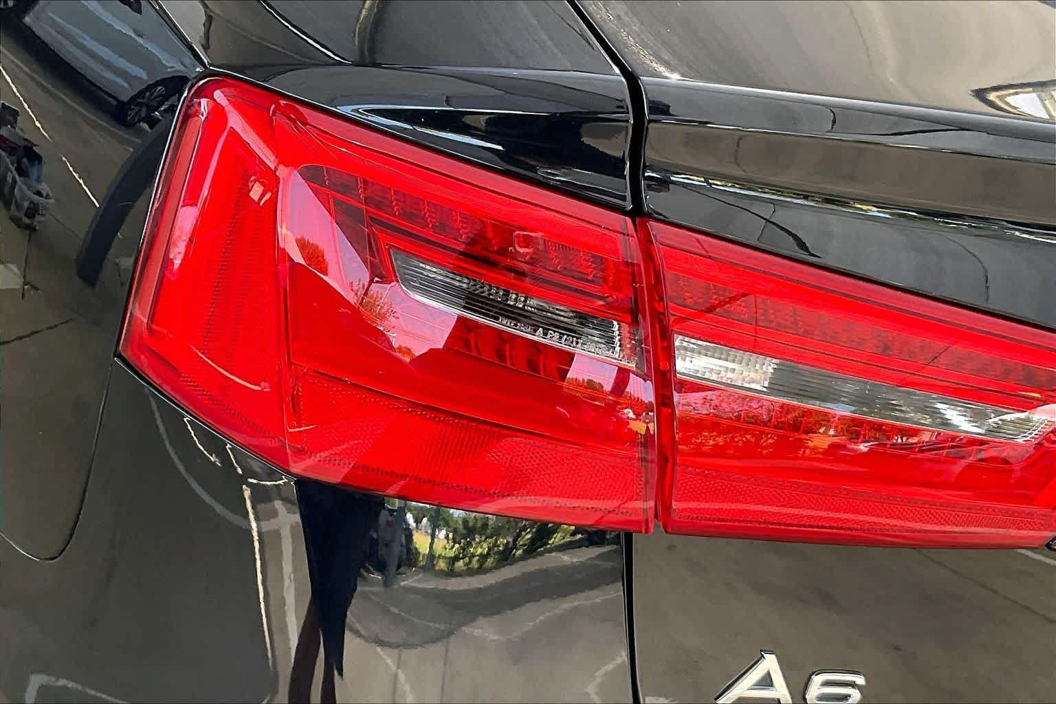 Used 2014 Audi A6 3.0T Prestige AWD/4WD image 29