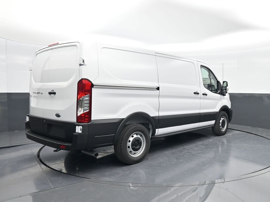 New 2025 Ford Transit 150 Low Roof image 7