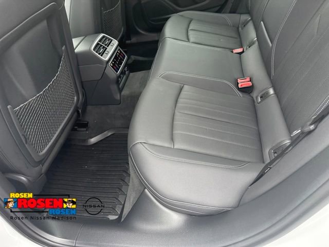 Used 2025 Audi A6 Premium Plus AWD/4WD image 20