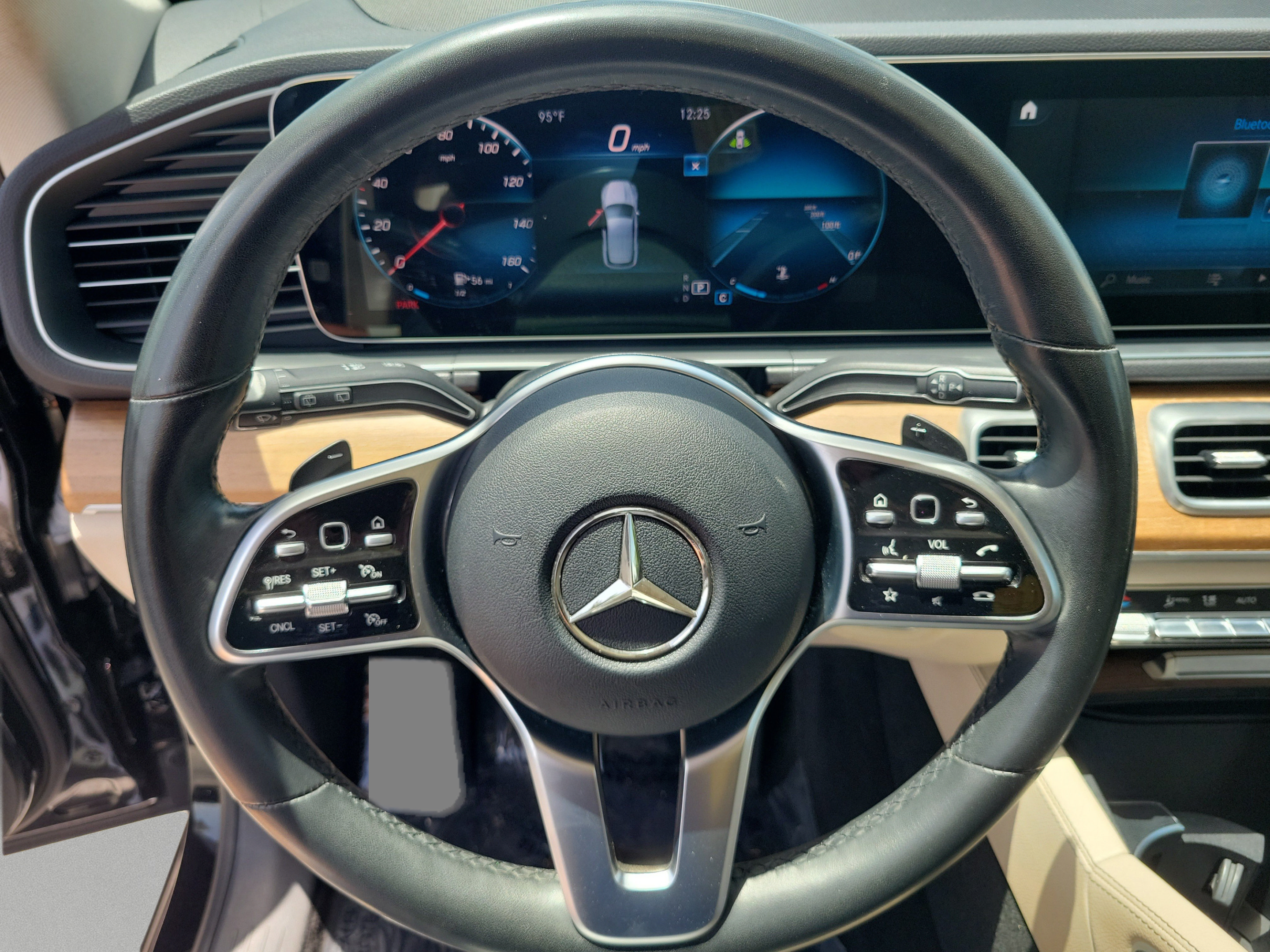 Certified 2022 Mercedes-Benz GLE 350 4MATIC image 22