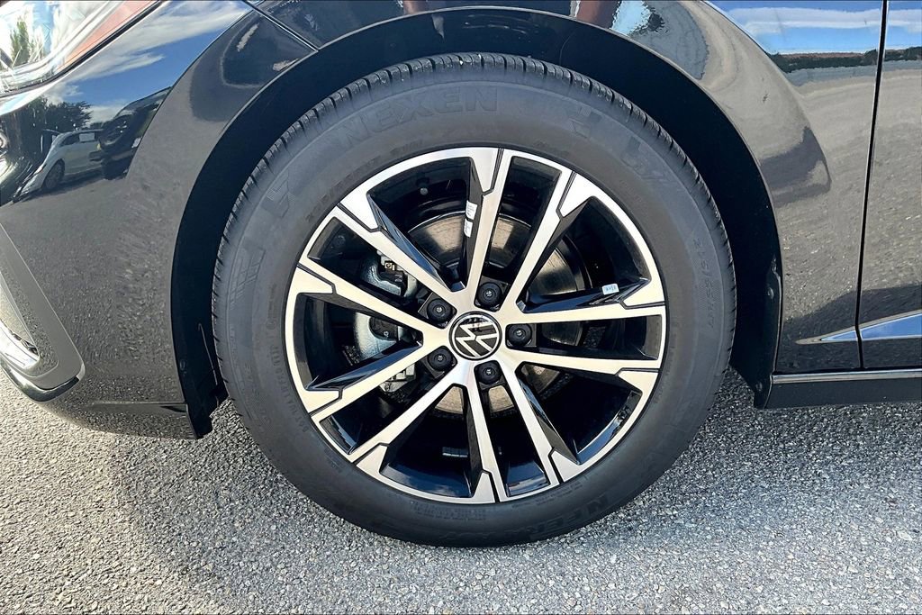 New 2026 Volkswagen Jetta Sport FWD image 13