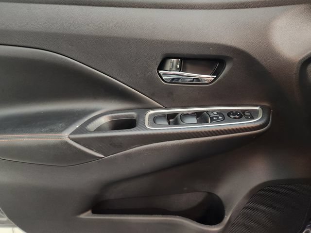 Used 2022 Nissan Versa SR w/ Convenience Package FWD image 23