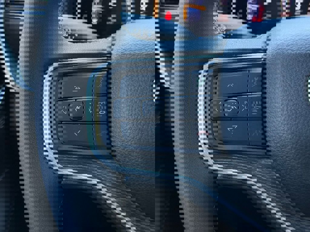 Used 2024 Jeep Wagoneer Series II w/ Convenience Group I image 35