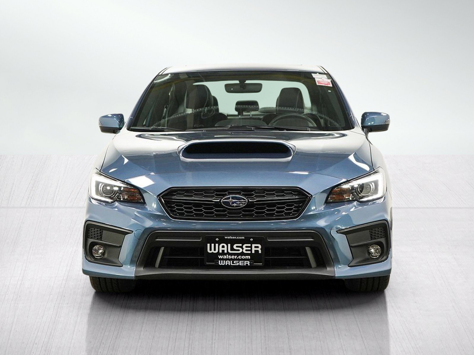 Used 2018 Subaru WRX Limited w/ 50th Anniversary Edition AWD/4WD image 8