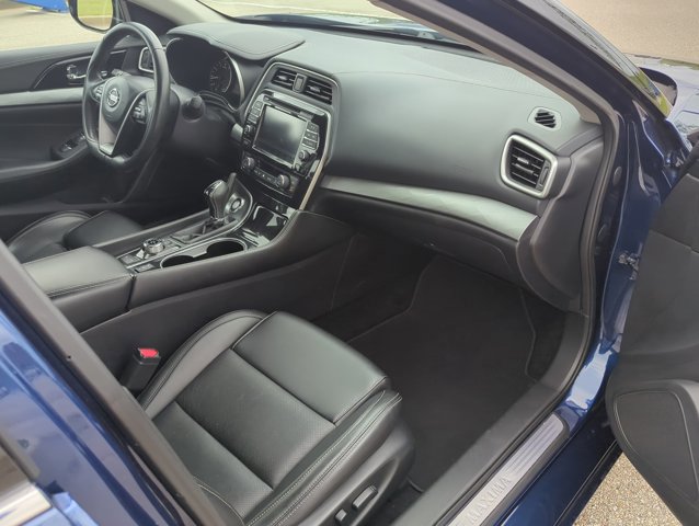 Used 2017 Nissan Maxima 3.5 SV image 23