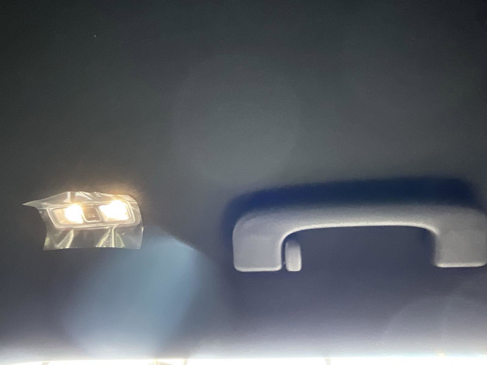 New 2024 Lincoln Nautilus Reserve w/ Jet Appearance Package (87T) image 18