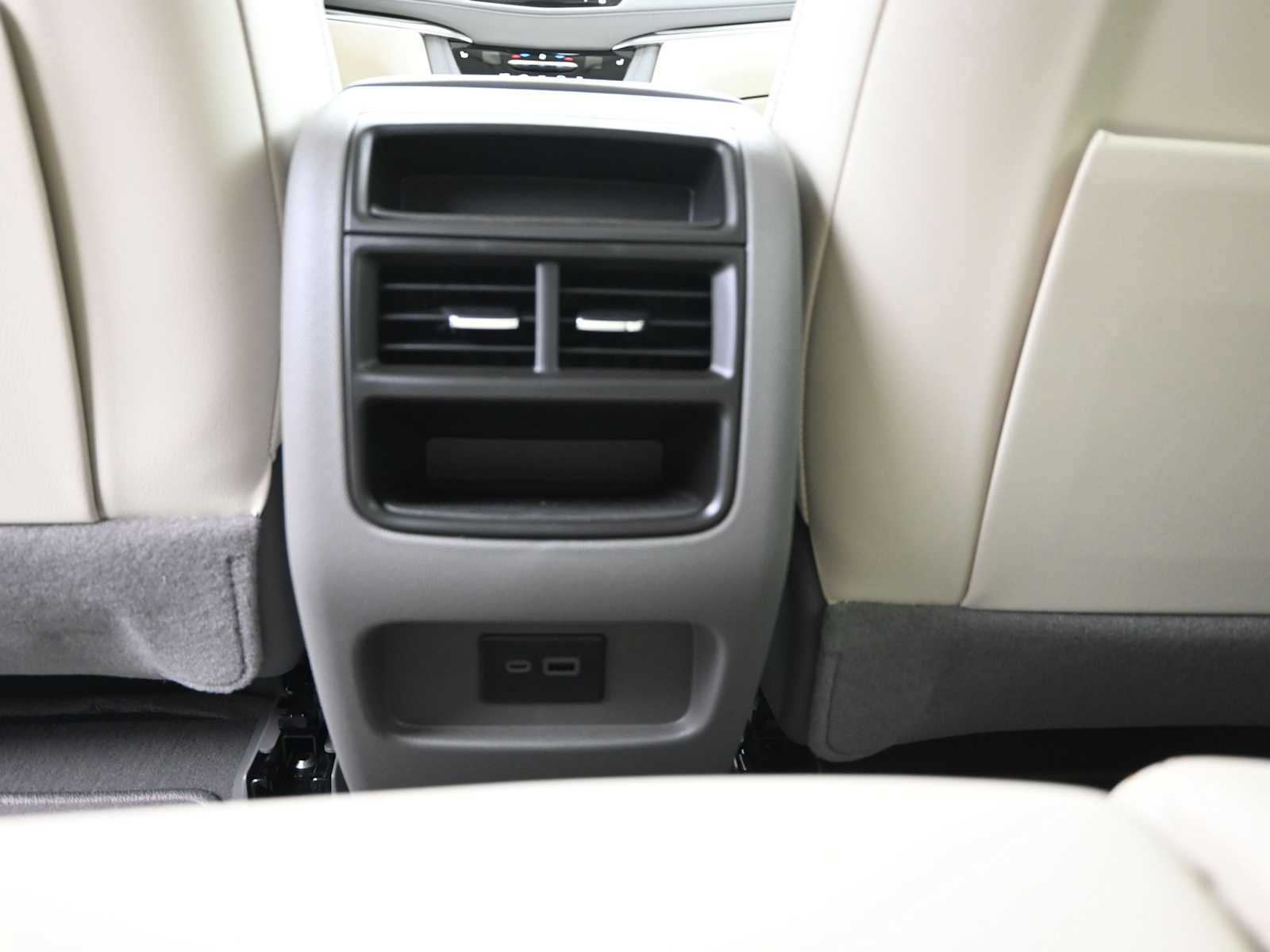 New 2025 Cadillac XT5 Premium Luxury w/ Technology Package image 21