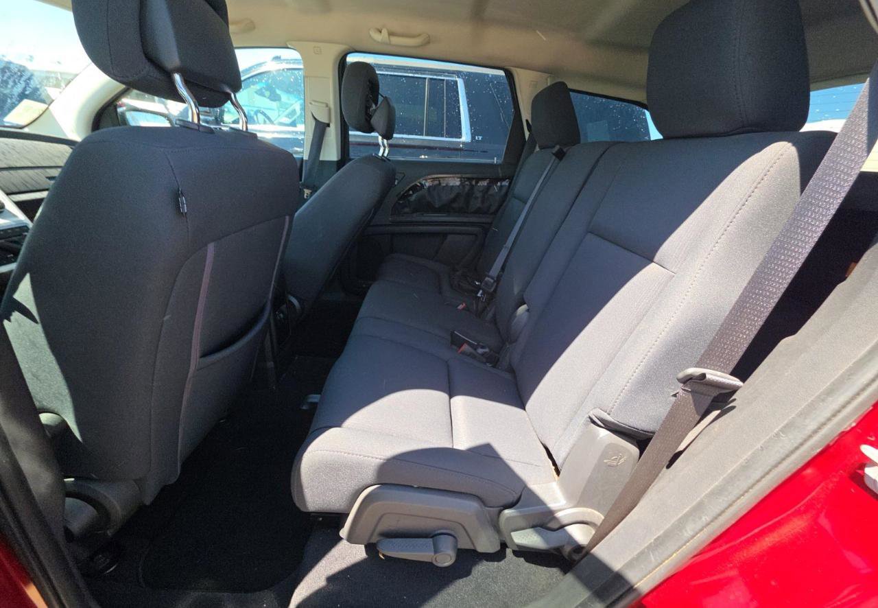 Used 2010 Dodge Journey SE w/ Popular Equipment Group FWD image 17