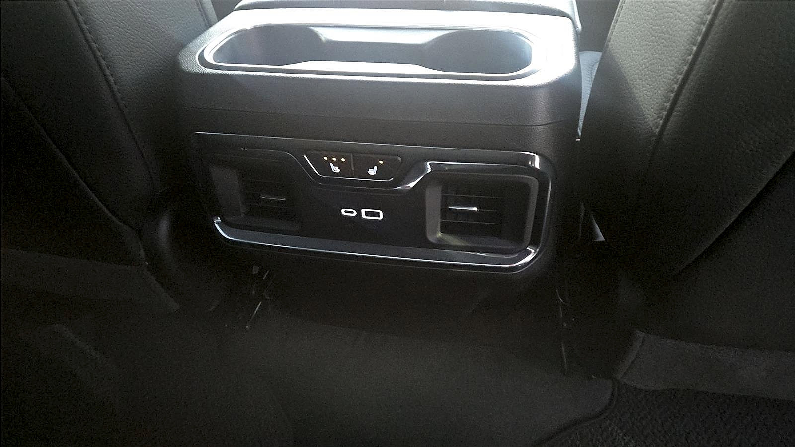 New 2026 GMC Sierra 1500 Denali AWD/4WD image 27