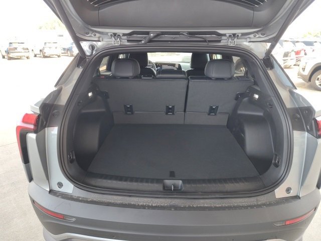 New 2025 Chevrolet Blazer EV LT image 11