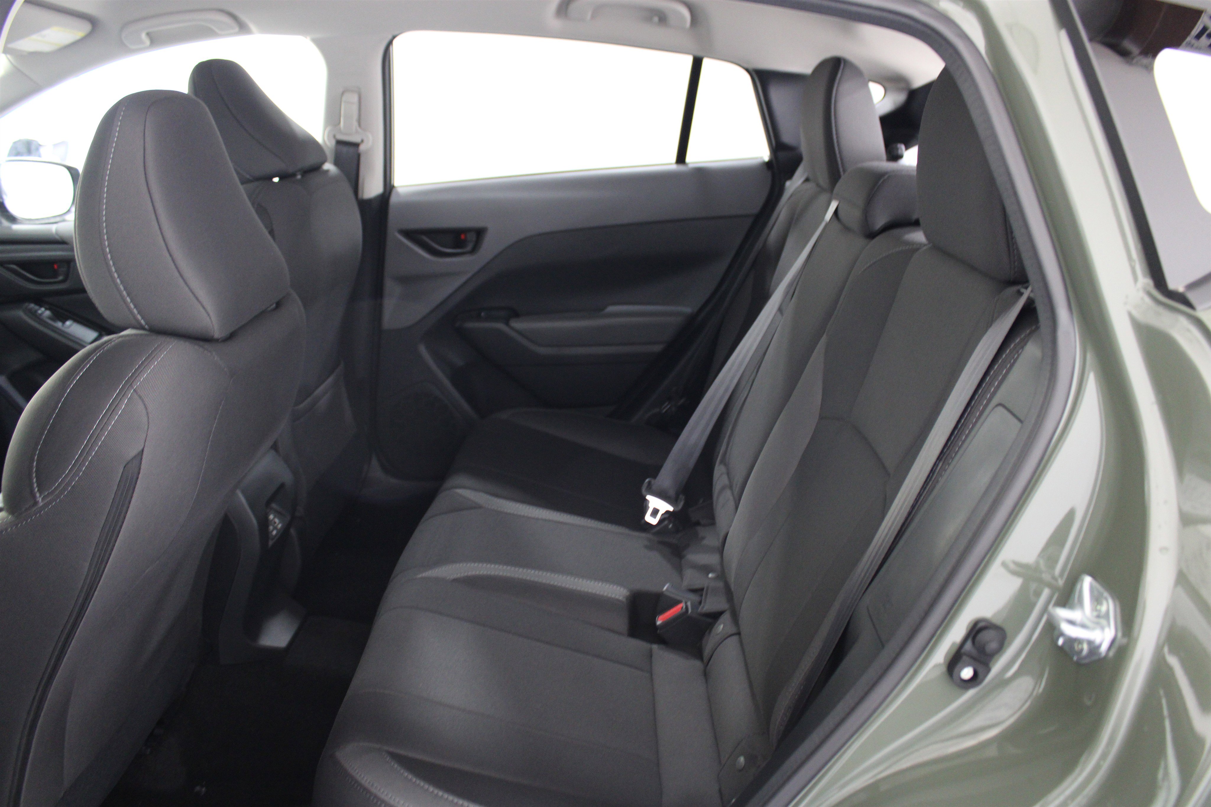 New 2026 Subaru Crosstrek 2.0i Premium image 19