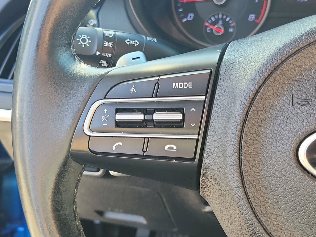 Used 2019 Kia Stinger image 29