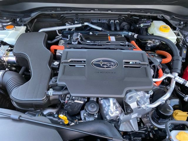 New 2026 Subaru Forester Touring AWD/4WD image 26