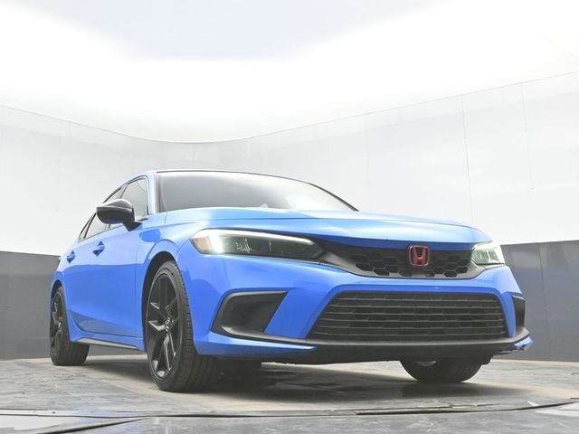 Used 2022 Honda Civic Sport image 39