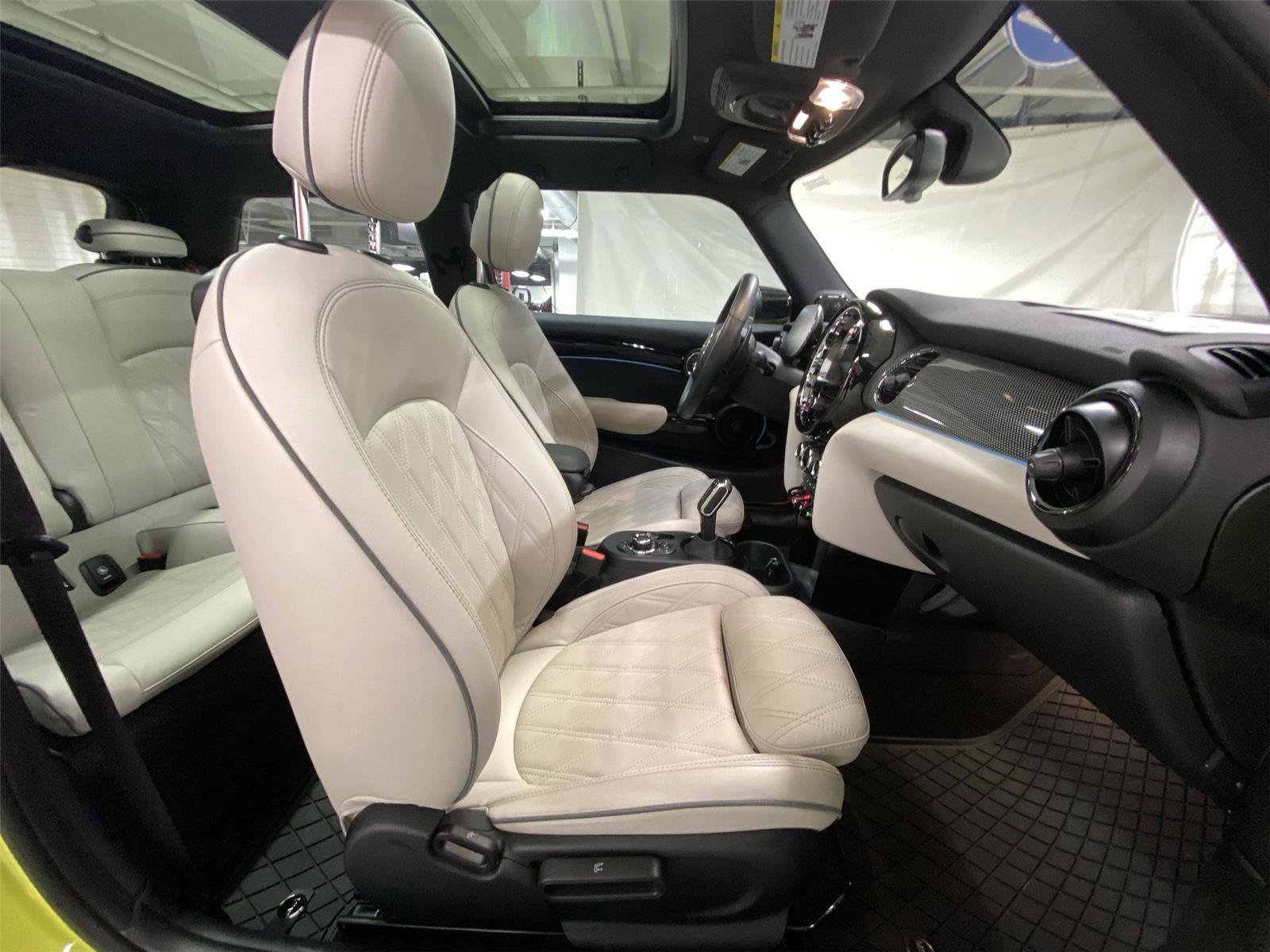 Used 2024 MINI Cooper S image 30