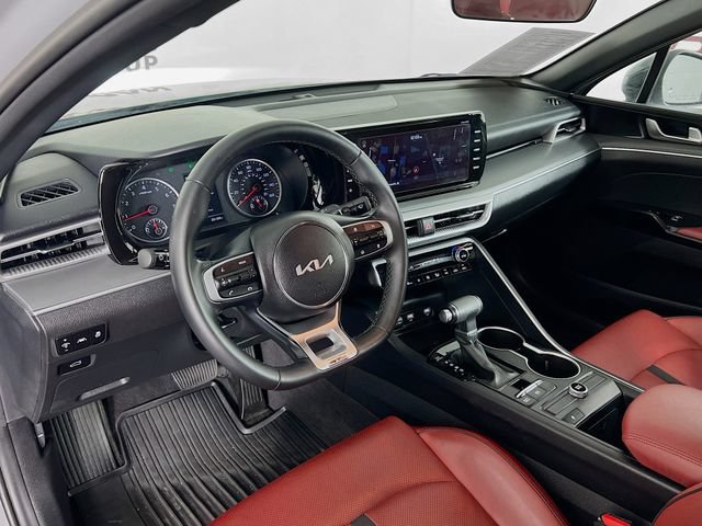 Used 2023 Kia K5 GT-Line w/ GT-Line Premium Package FWD image 31