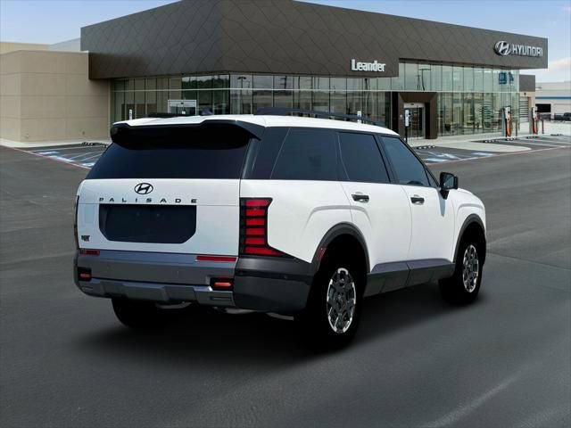 New 2026 Hyundai Palisade XRT Pro image 7