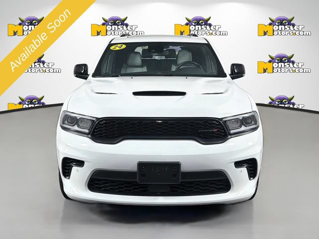 Used 2024 Dodge Durango R/T AWD/4WD image 2
