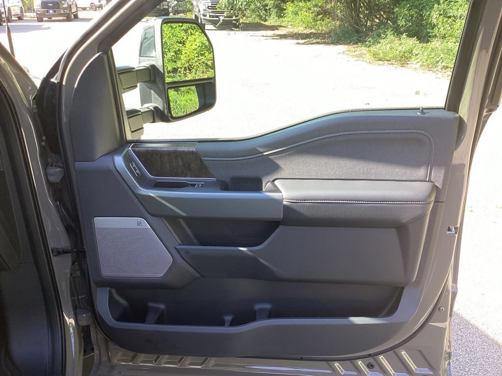 New 2026 Ford F350 Lariat AWD/4WD image 38
