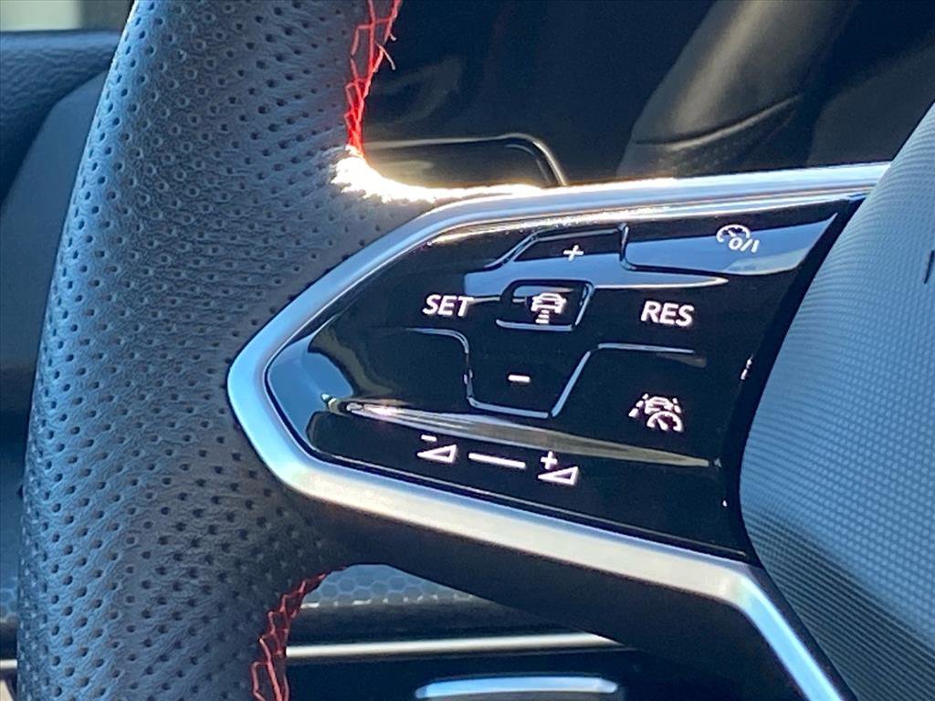 Used 2024 Volkswagen GTI S image 6