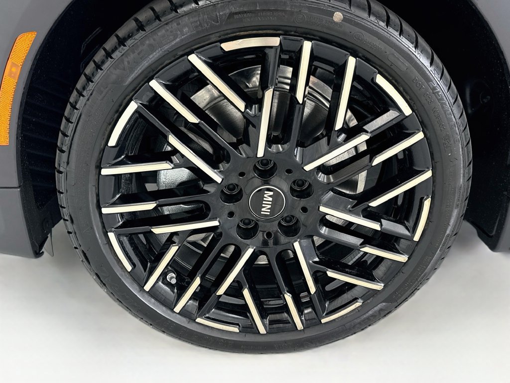 New 2026 MINI Cooper S FWD image 26