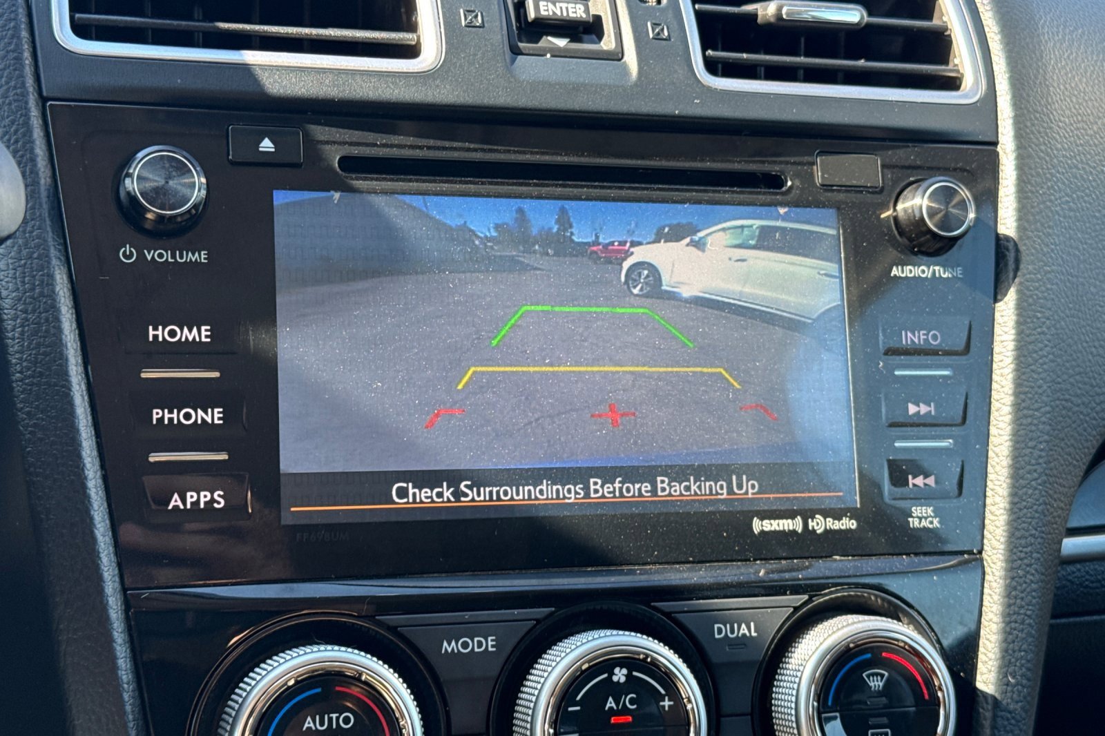 Used 2017 Subaru Forester 2.5i Touring image 19