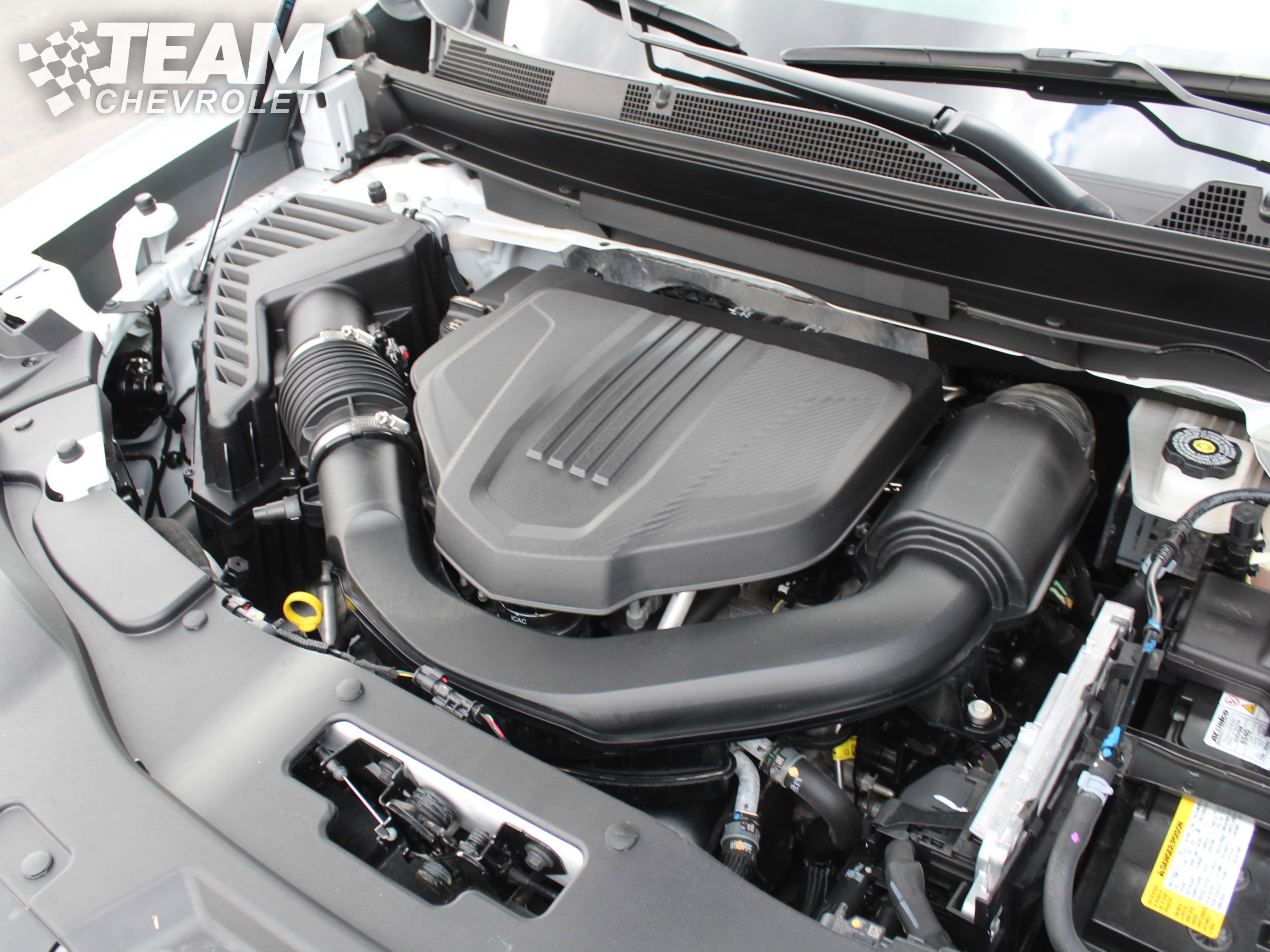 Used 2024 GMC Acadia Elevation w/ Black Edition AWD/4WD image 32