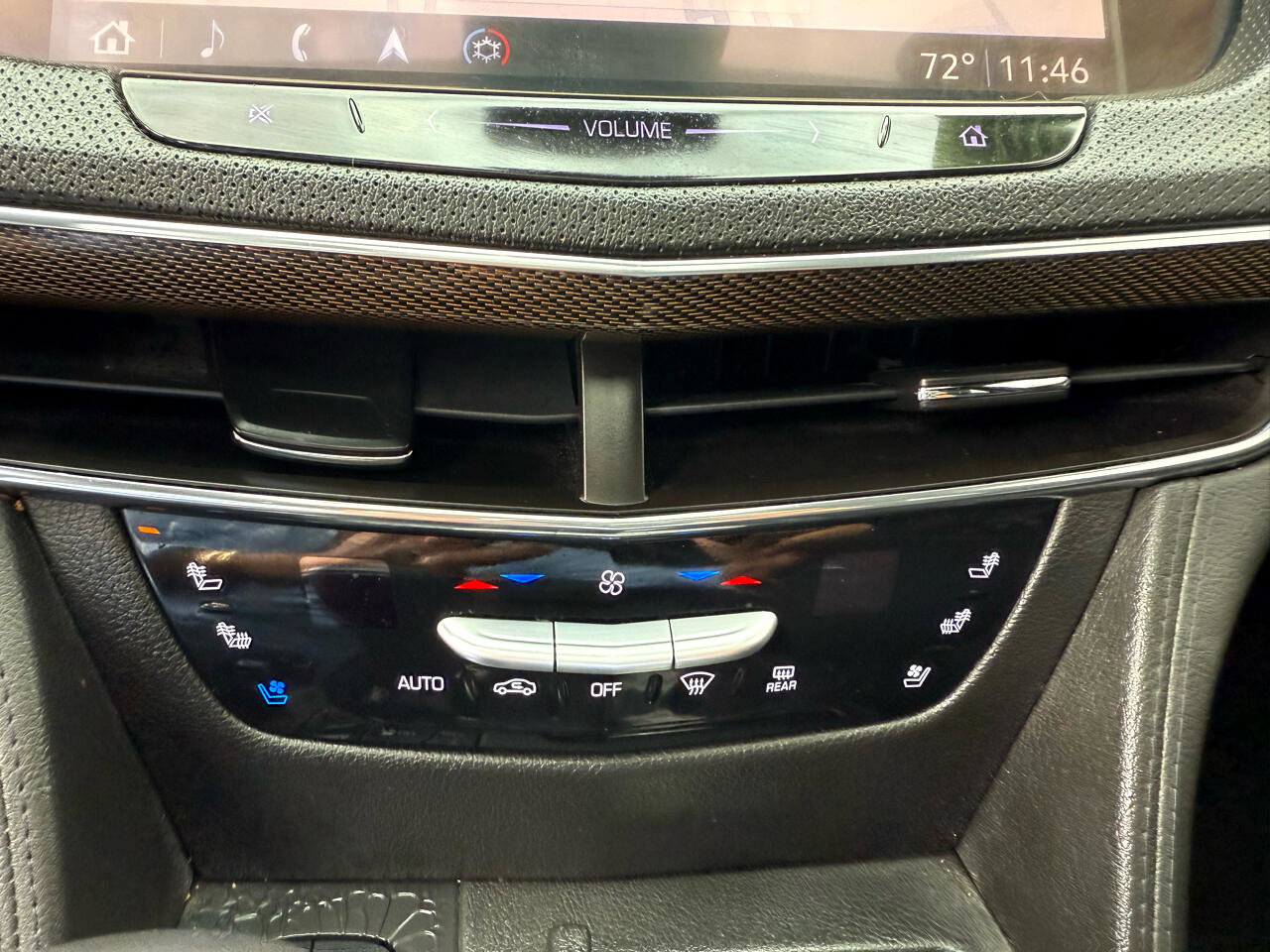 Used 2020 Cadillac CT6 Premium Luxury image 26