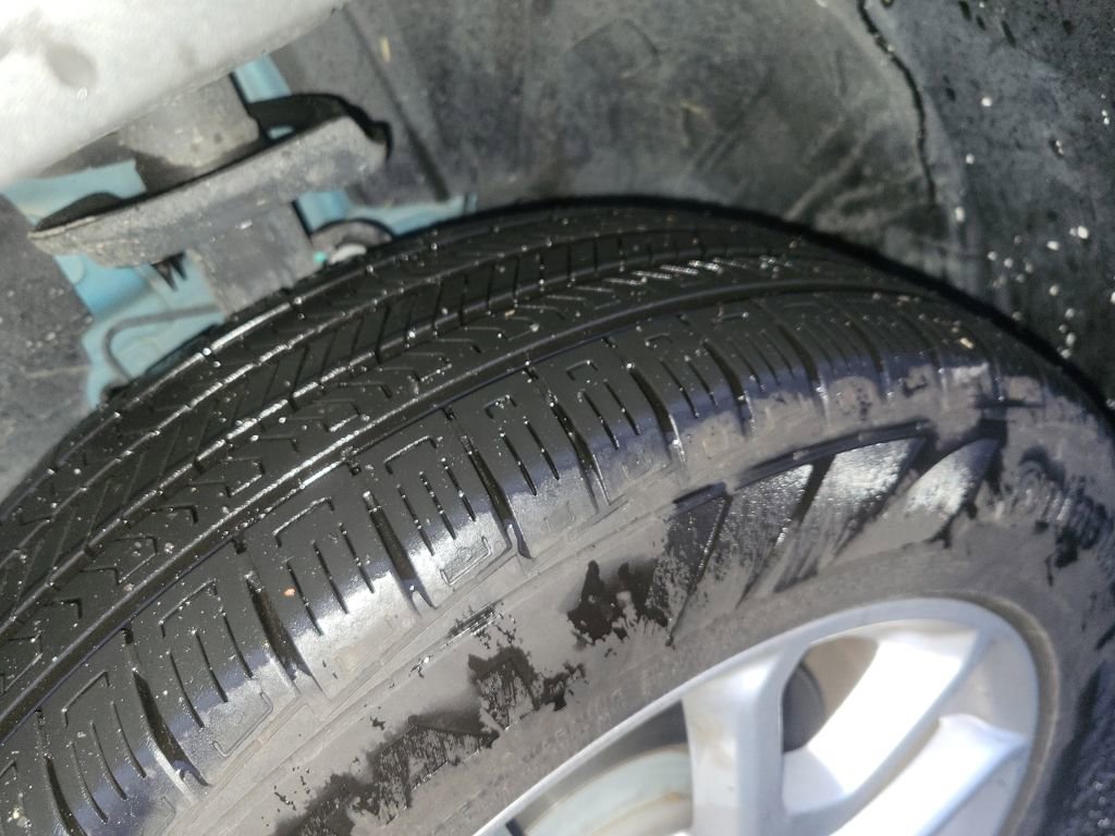 Used 2022 Jeep Renegade Latitude image 24