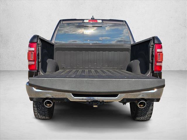 Used 2019 RAM 1500 Limited w/ Trailer Tow Group image 20