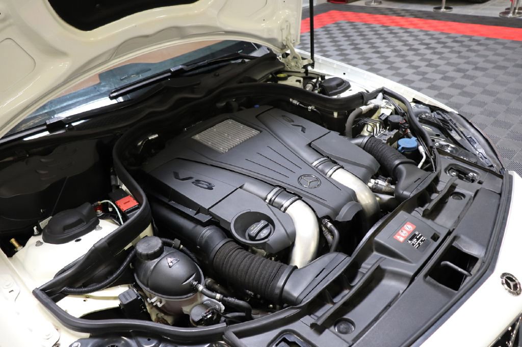 Used 2018 Mercedes-Benz CLS 550 w/ Premium 2 Package image 81
