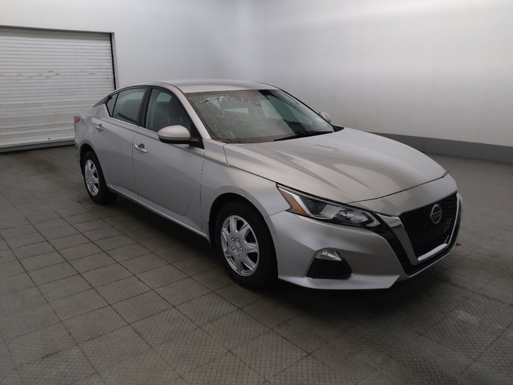 Used 2019 Nissan Altima 2.5 S AWD/4WD image 13