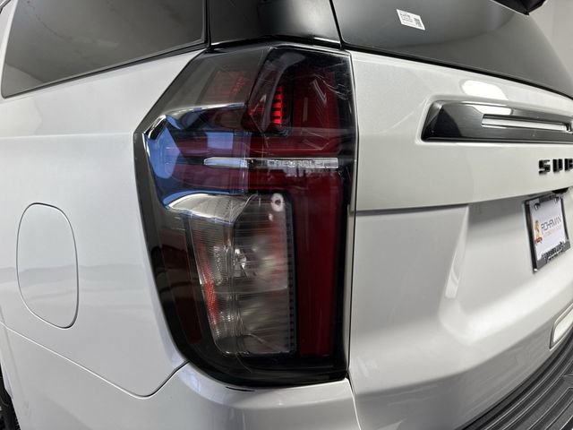 Used 2021 Chevrolet Suburban RST image 31