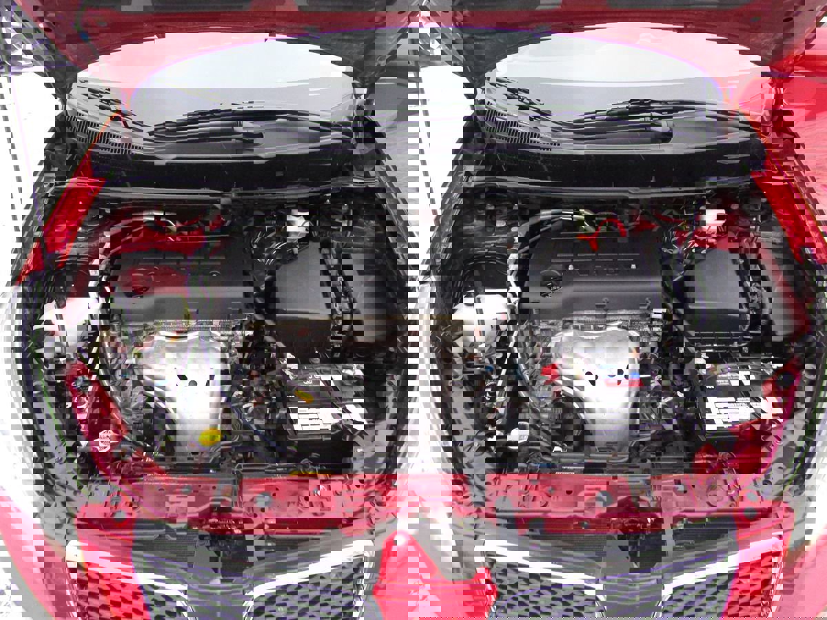 Used 2009 Pontiac Vibe w/ Sun And Sound Package image 33