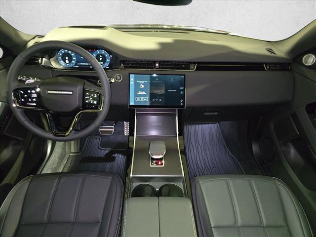 New 2026 Land Rover Range Rover Evoque Hoxton AWD/4WD image 9