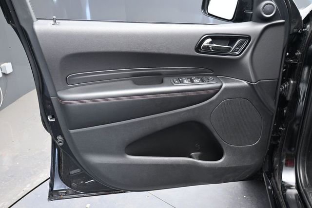 Used 2026 Dodge Durango GT AWD/4WD image 13