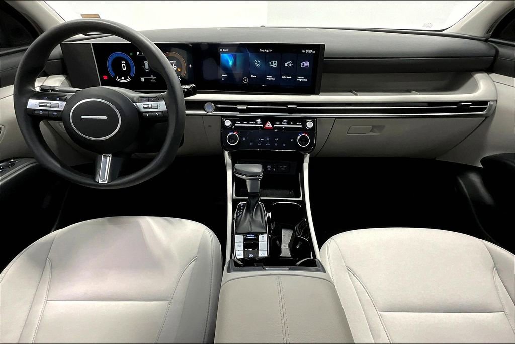 Used 2025 Hyundai Tucson SEL image 18