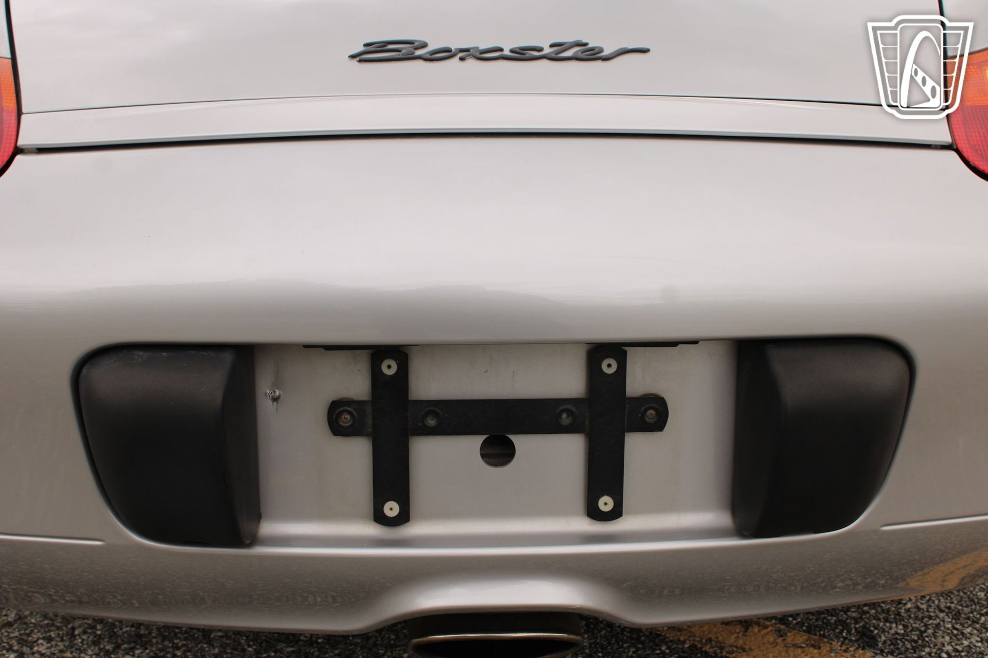 Used 1998 Porsche Boxster image 19