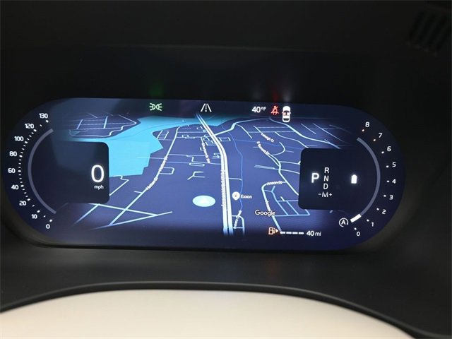 New 2026 Volvo XC60 B5 Ultra w/ Protection Package Premier image 26