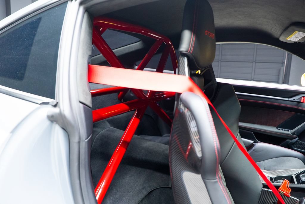 Used 2023 Porsche 911 GT3 RS RWD image 71