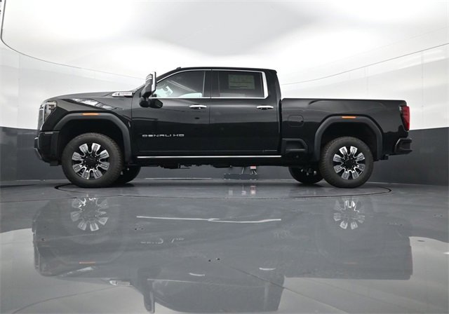 New 2026 GMC Sierra 2500 Denali w/ Denali Reserve Package image 28