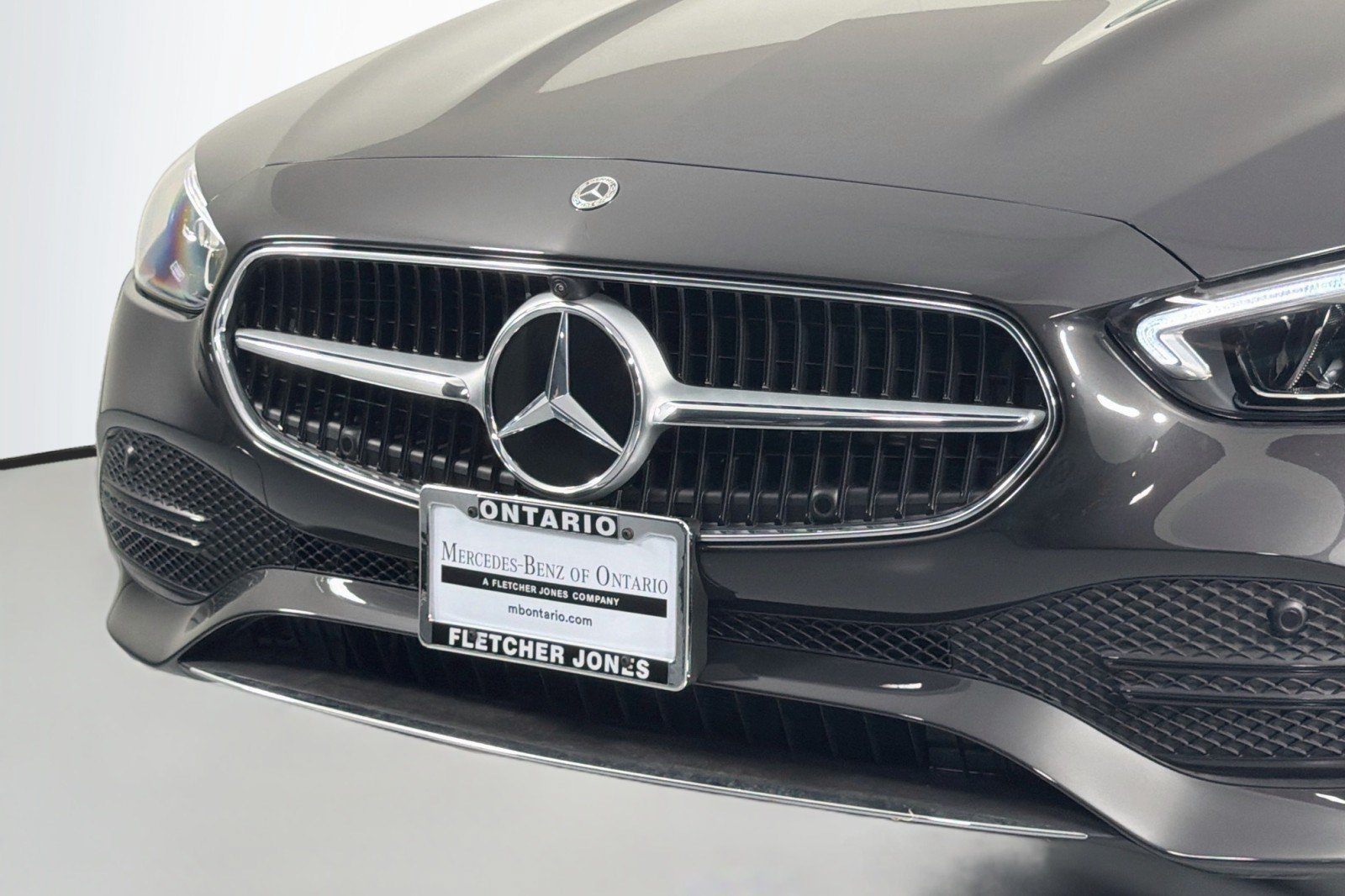 New 2026 Mercedes-Benz C 300 Sedan image 12