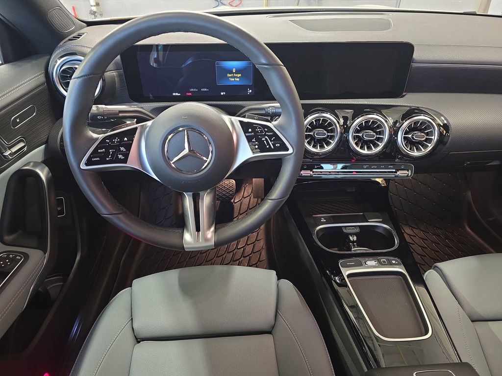 Certified 2026 Mercedes-Benz CLA 250 image 19