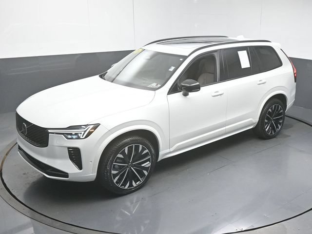 Certified 2026 Volvo XC90 B6 Ultra w/ Protection Package Premier AWD/4WD image 46